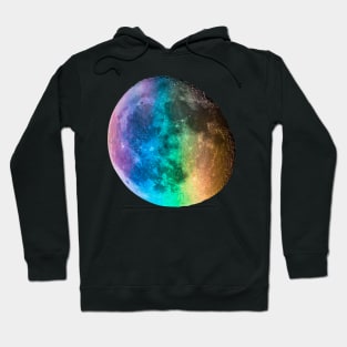 Moon Hoodie